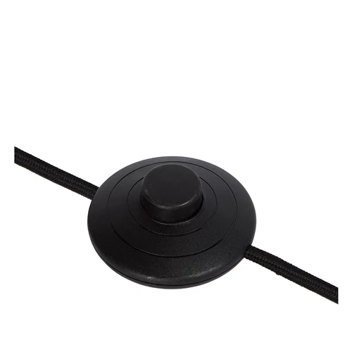 Lucide TYCHO - Stehlampe - 4xG9 - Schwarz - detail 3